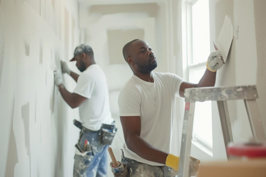Ce qu'il faut savoir avant de rénover un bien immobilier