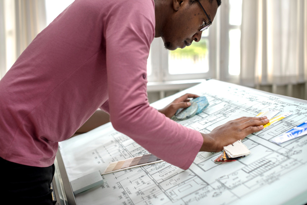 Comment planifier un projet de construction du début à la fin