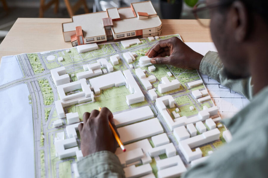 Pourquoi la conception architecturale est importante avant le début de la construction